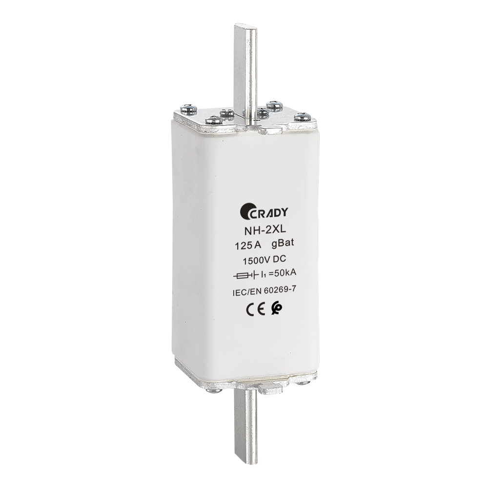 NH-2XL de 125A gBat
